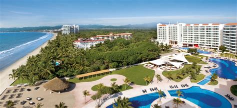 Dreams Villamagna Nuevo Vallarta Resort & Spa .